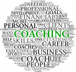Jenny Ebermann | Coaching