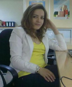 Asma Nait Ouali