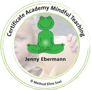Jenny Ebermann Mindfulness Matters